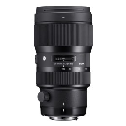 Sigma 50-100mm 1:1,8 DC HSM...